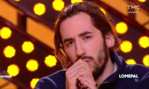 Le rappeur Lomepal visé par de nouvelles accusations de viol: «Je le rembarre une ou deux fois, il continue.»