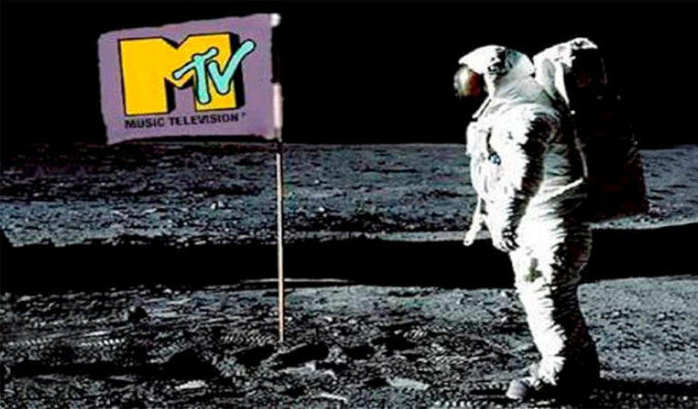 Le choc ! MTV va disparaître. La fin d’une époque pour la télévision musicale