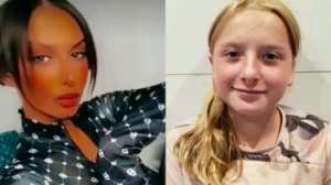 Dahbia Benkired, meurtrière de la petite Lola: «C’est horrible ce que j’ai fait. Je le regrette.» (DR)