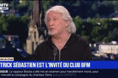 VIDÉO - Patrick Sébastien sur BFMTV: « Pourquoi j’aurais peur du RN ? Qu’est-ce qui embête la vie des gens? C’est plutôt la Macronie.»