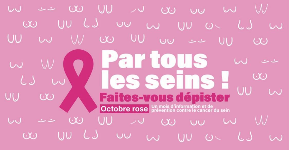 Octobre rose – Le venin d’abeille, une avancée prometteuse contre le cancer du sein. (DR)