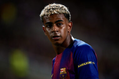 Lamine Yamal trop fêtard, vénal et arrogant? Le jeune prodige du football inquiète les observateurs