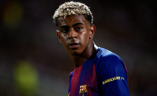 Lamine Yamal trop fêtard, vénal et arrogant? Le jeune prodige du football inquiète les observateurs