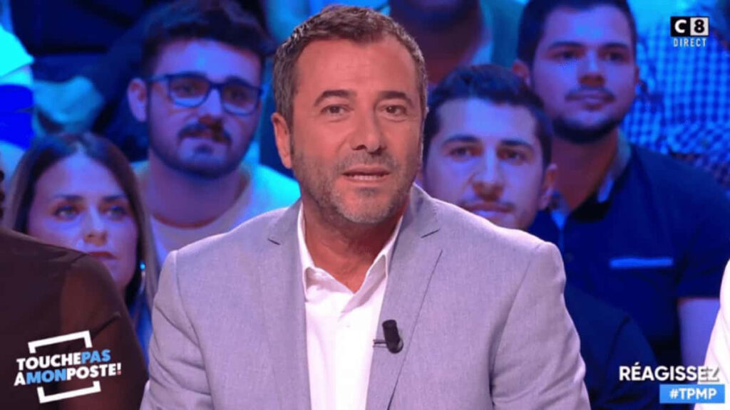 Après avoir quitté Cyril Hanouna, Bernard Montiel signe son retour à la télé sur France 3 avec «Animalement vôtre». (DR)