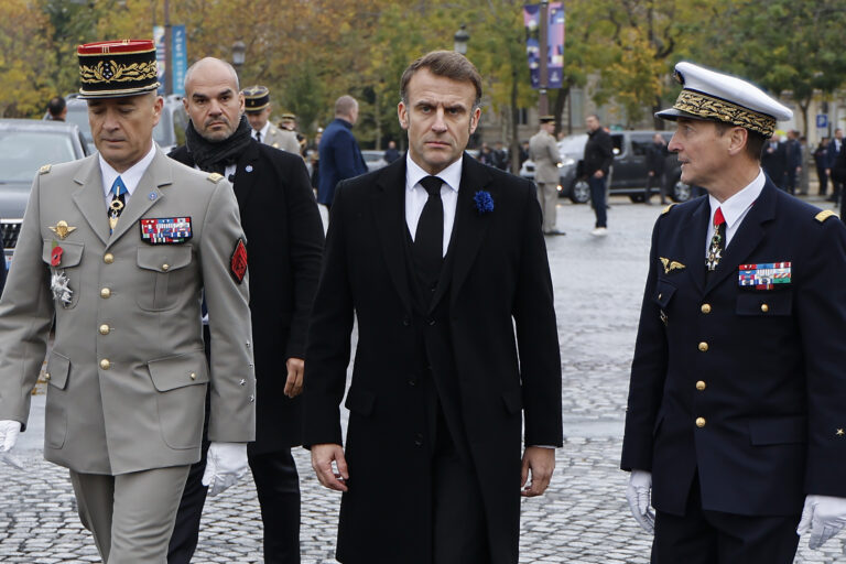 Réel danger ou climat de peur?  Le chef d’état-major des Armées affirme qu’il faut se préparer à un choc contre la Russie d’ici 3 ou 4 ans