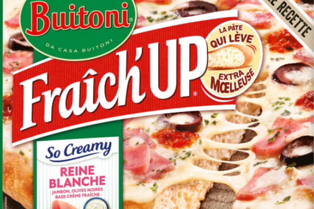 Enfants morts à cause des pizza Buitoni: Nestlé aurait versé 6 millions d’euros aux familles pour étouffer le scandale. (DR)