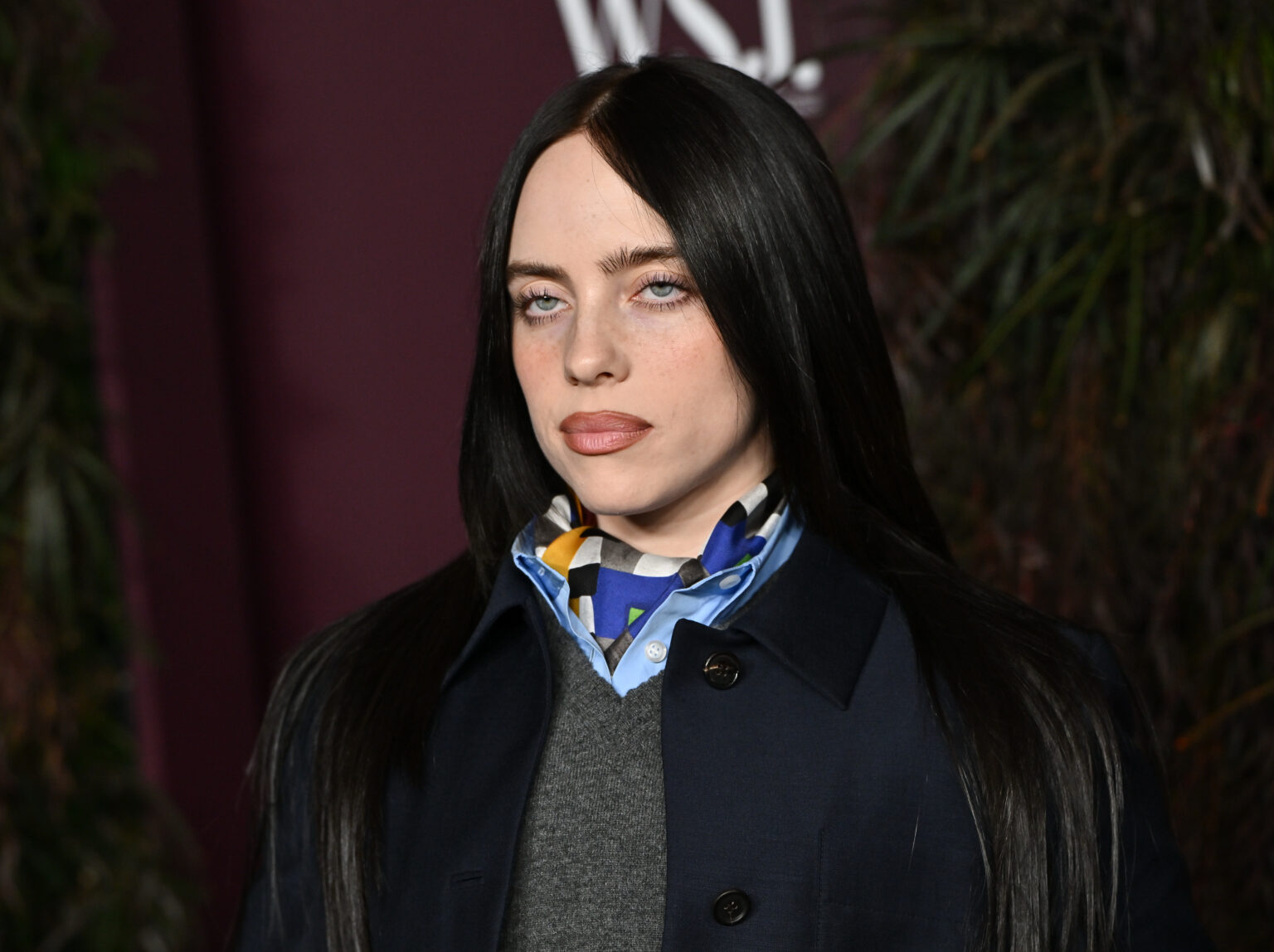 Billie Eilish reverse 11,5 millions de dollars à des associations environnementales et sociales. (AP)