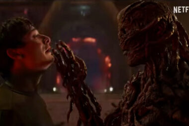 «L’ultime bataille se profile» : découvrez la nouvelle bande-annonce de la saison finale de&nbsp;Stranger Things