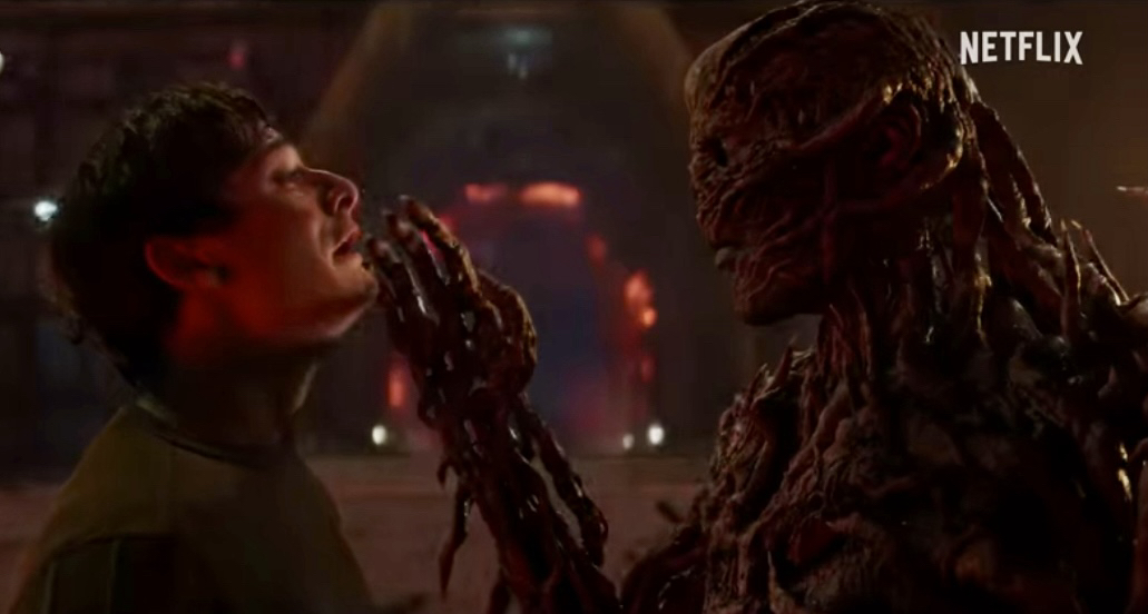 «L’ultime bataille se profile» : découvrez la nouvelle bande-annonce de la saison finale de Stranger Things. (Netflix)