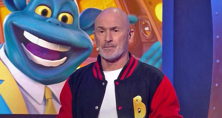 «J’étais à deux doigts de l’accident vasculaire, j’ai failli mourir.» Vincent Lagaf avoue avoir frôlé la mort