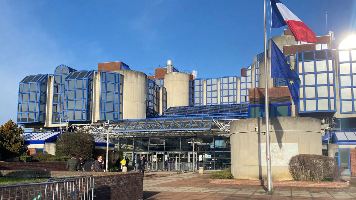 Une femme accuse deux policiers de viol pendant sa garde à vue à Bobigny. Les accusés reconnaissent une relation et sont suspendus. (DR)