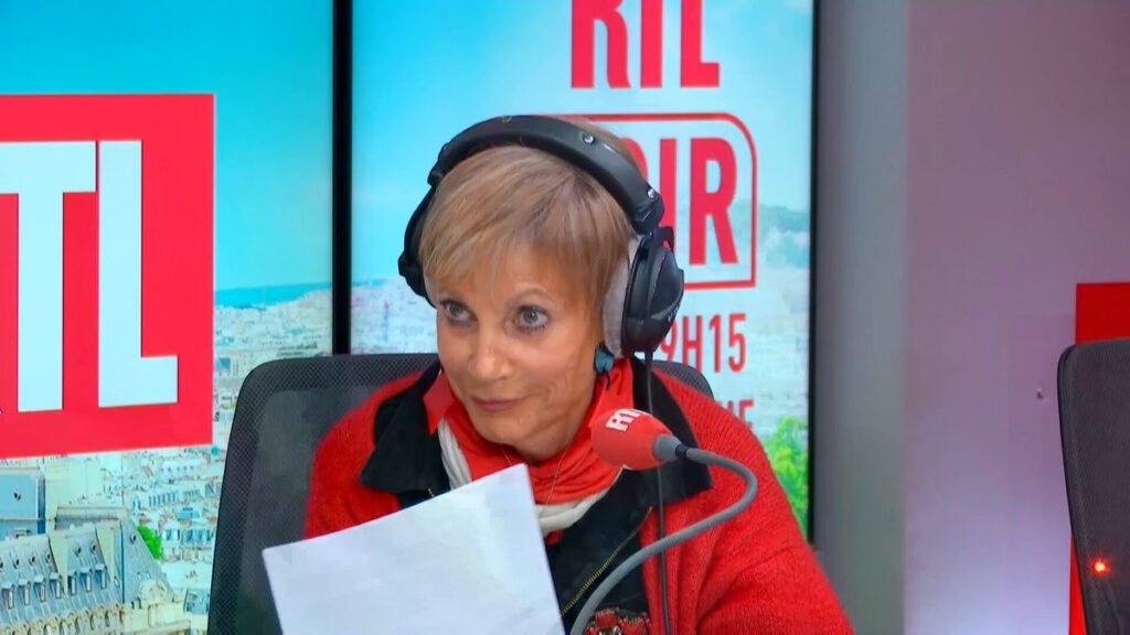 Isabelle Morini‑Bosc a fait ses adieux à RTL ce matin, poussée vers la sortie après 30 ans de fidélité. (RTL)