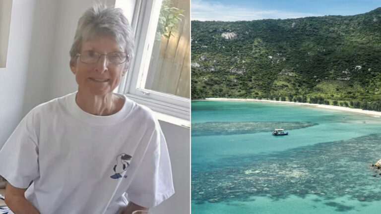 Insolite et dramatique - Une croisière vire au drame: mort d’une octogénaire, oubliée sur une île au large de l’Australie