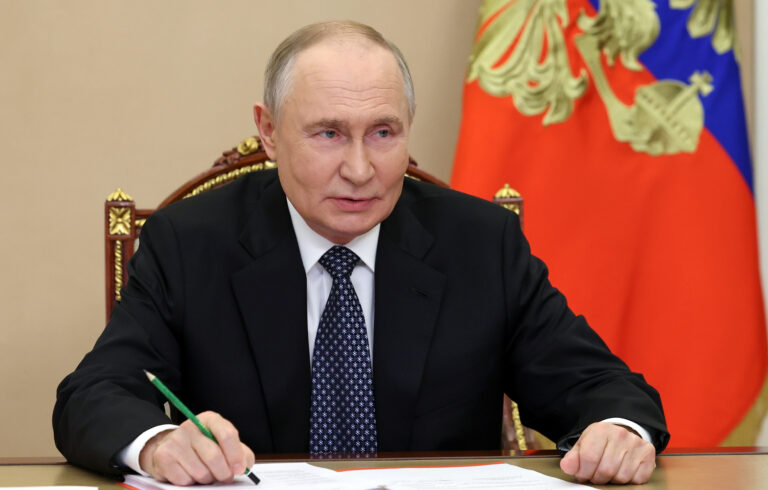 La Russie aurait utilisé un missile interdit par les traités internationaux en Ukraine, selon Kiev