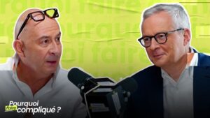 Bruno Le Maire règle ses comptes avec Retailleau, la macronie et le RN