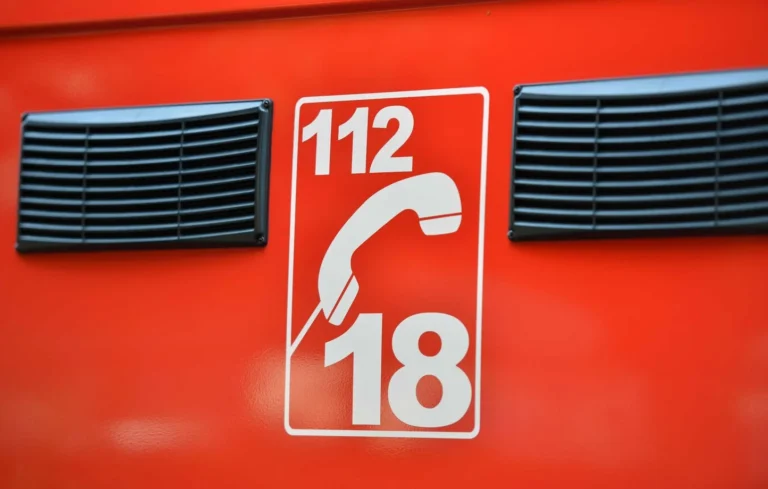 Gaz toxique dans un immeuble de Saint-Sébastien-sur-Loire, plusieurs habitants hospitalisés