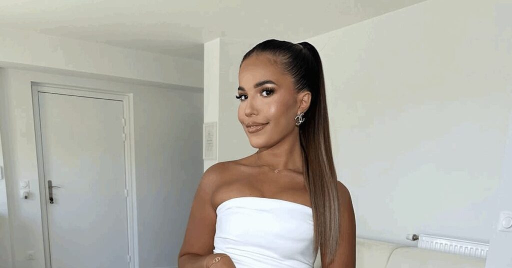 « Je suis ruinée, c’est fini » : la confession de Poupette Kenza ruinée !