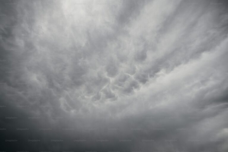 Météo du mardi 28 octobre : un mardi gris mais nettement plus doux