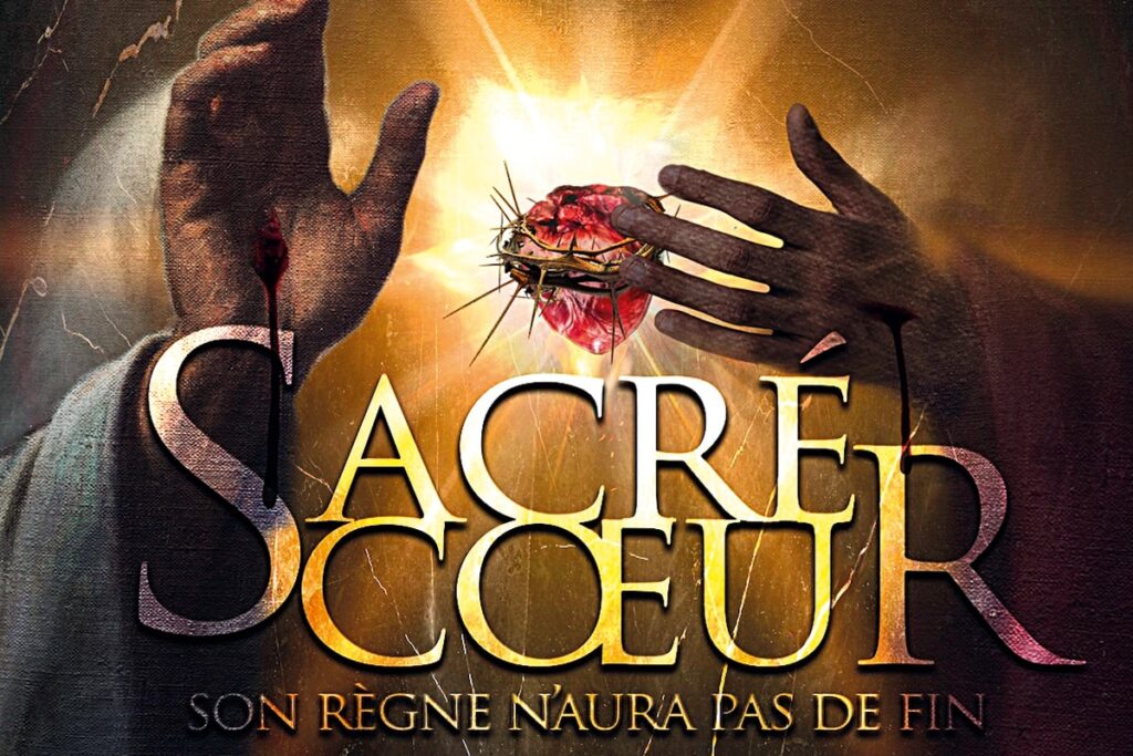 Après Paris, nouvelle censure du film “Sacré Cœur” à Marseille, les élus de droite en colère