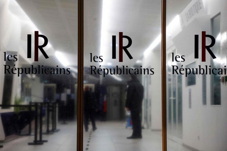 Cacophonie chez LR : Trois quarts des adhérents contre le gouvernement, deux vice-présidente pour la censure, une porte-parole contre...