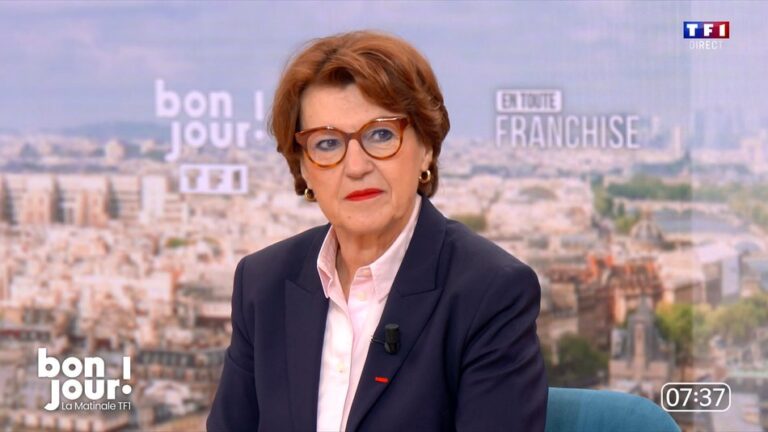 Chez LR, la fronde continue : Genevard se fiche de la ligne Retailleau et veut rester ministre