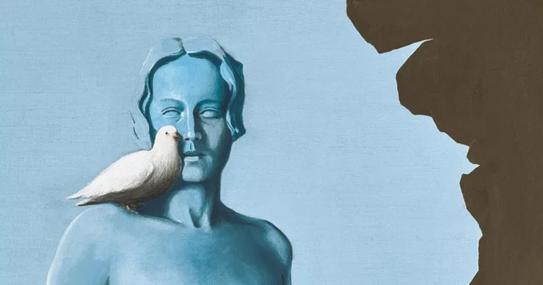 Record à Paris pour Magritte : une « Magie noire » adjugée 10,7 millions d’euros