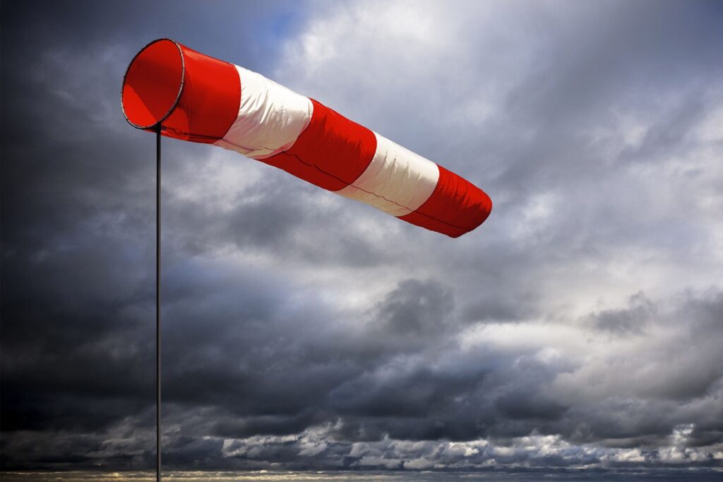 Halloween sous le vent : douceur au sud, rafales au nord pour ce vendredi 31 octobre