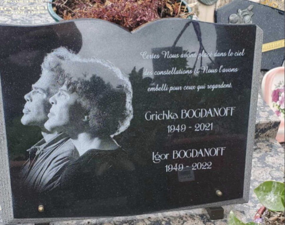 Patrice Laffont 84 Ans