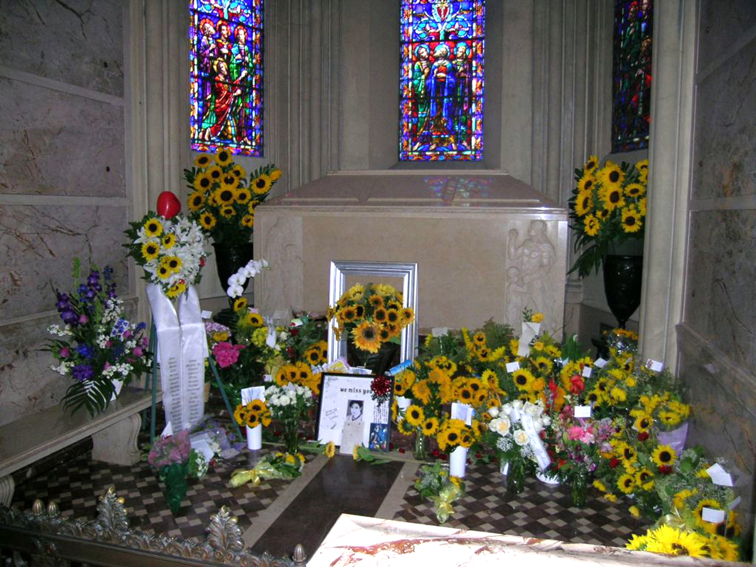 Michael Jackson 50 Ans