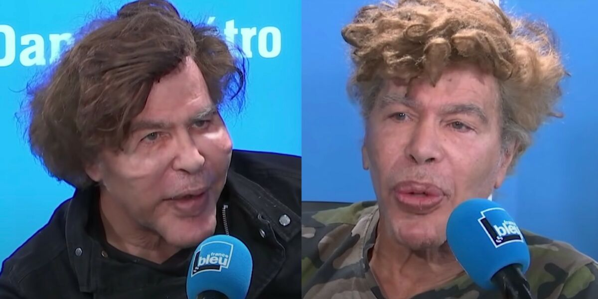 Igor Et Grichka Bogdanoff 72 Ans