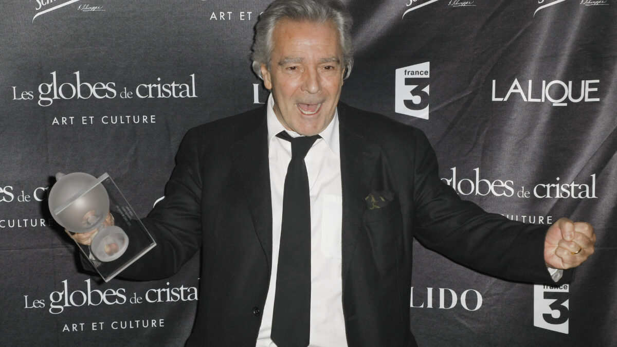 Pierre Arditi favorable à une taxe pour les plus riches: «Tout le monde doit mettre la main à la poche» (AP)