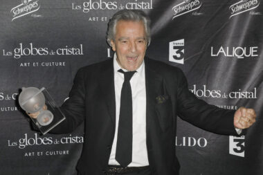 Pierre Arditi favorable à une taxe pour les plus riches: «Tout le monde doit mettre la main à la poche» (AP)