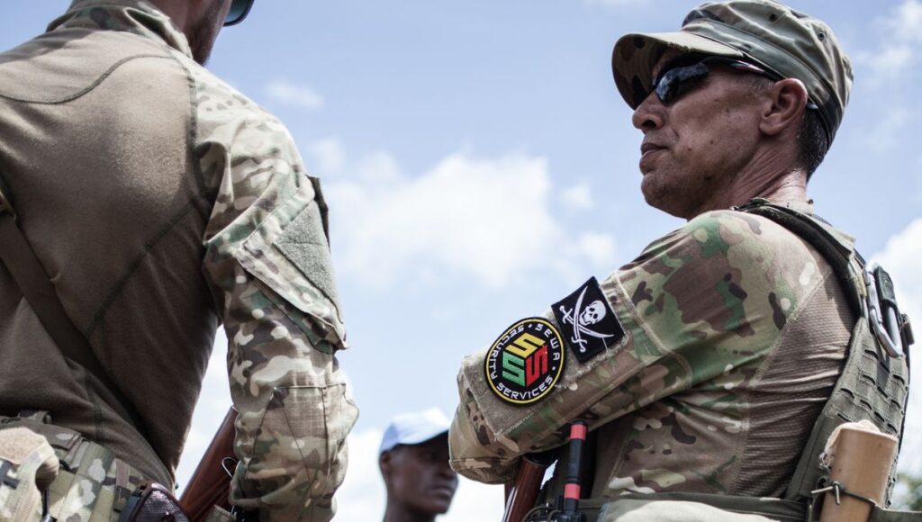 Pourquoi l’armée française mise de plus en plus sur les sociétés militaires privées