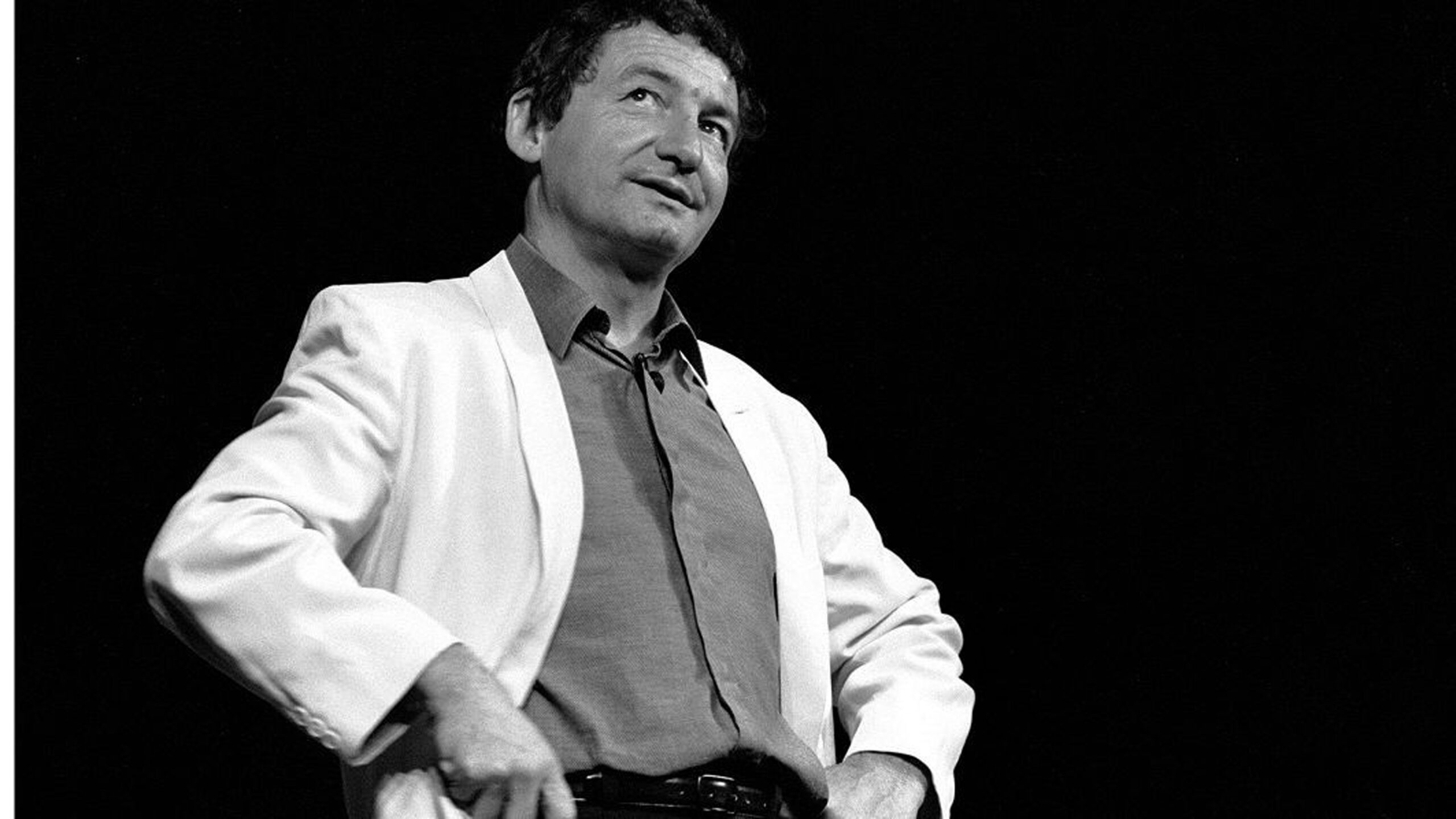 Pierre Desproges 48 Ans