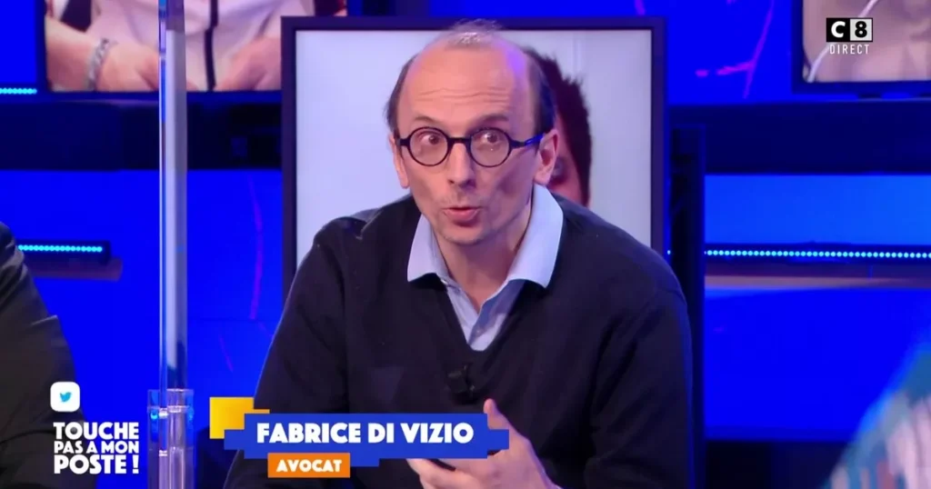 ENQUÊTE - Fabrice Di Vizio : son armée de faux comptes pour attaquer Hanouna et s’encenser lui-même