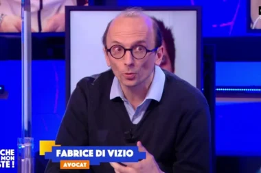 ENQUÊTE - Fabrice Di Vizio : son armée de faux comptes pour attaquer Hanouna et s’encenser lui-même