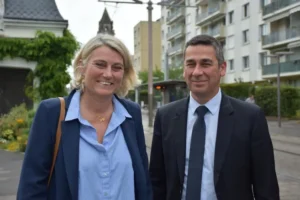 Le suppléant de la ministre Stéphanie Rist refuse de la remplacer à l’Assemblée nationale... Vers une législative partielle ?