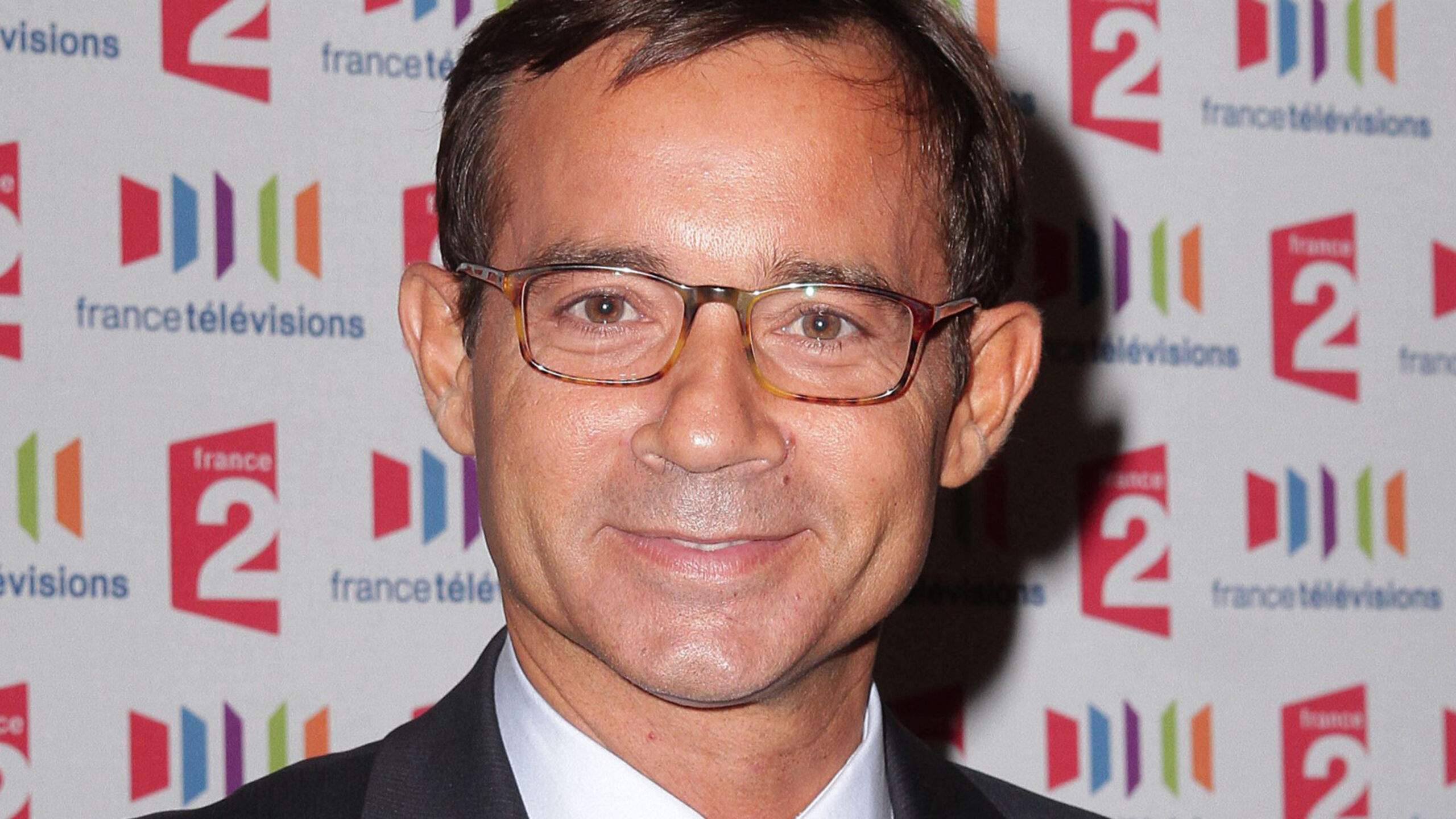 Jean-Luc Delarue 48 Ans