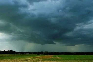 Météo du samedi 15 novembre : temps contrasté, soleil et douceur au sud, pluie au nord