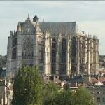 28 novembre 1284 - L’effondrement de la cathédrale de Beauvais, la fin d’un rêve gothique