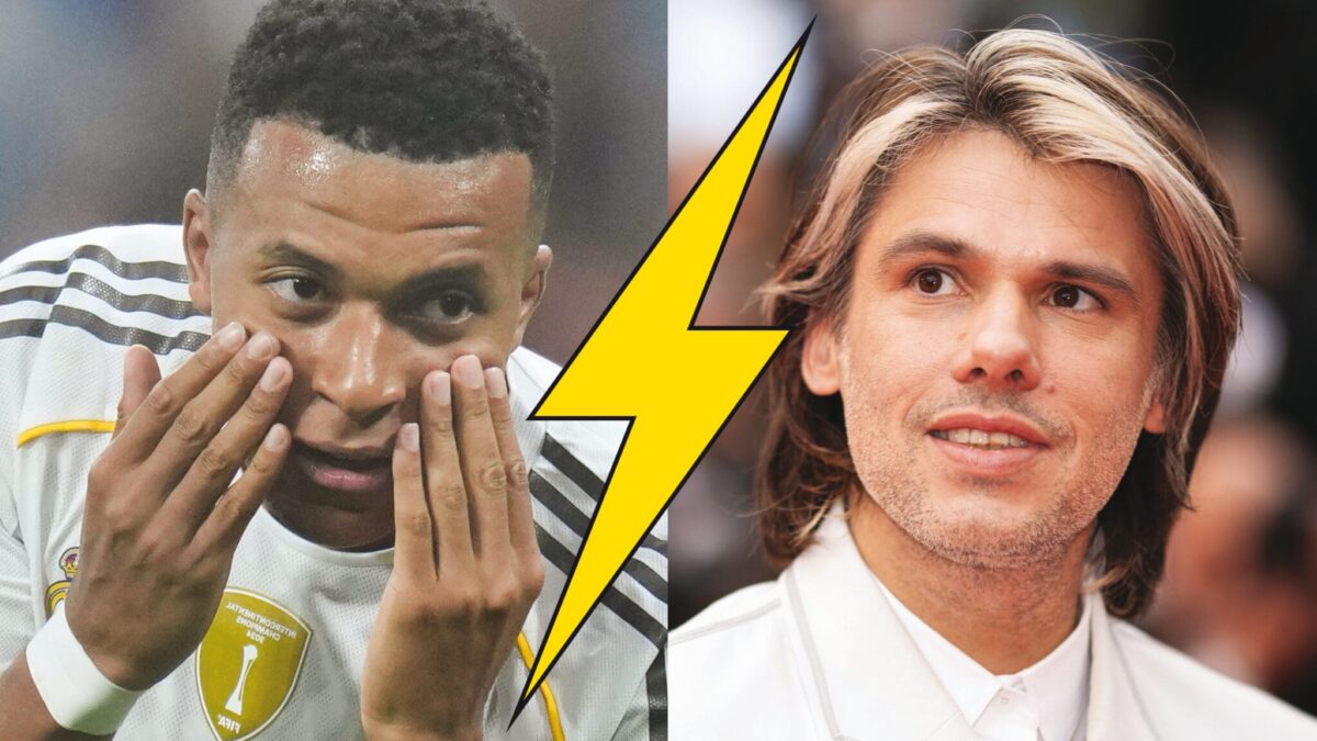 Orelsan contre Mbappé : le rappeur prépare sa réponse après le clash sur le SM Caen