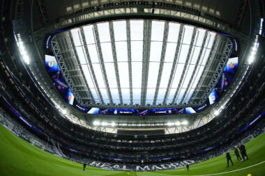 FOOT - Le Real Madrid sacrifie son histoire et change le nom de son stade, le Santiago Bernabéu