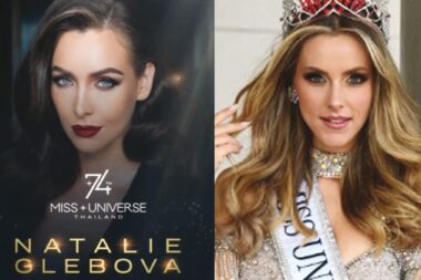 Nouveau conflit d'intérêts à Miss Univers ! L'une des juges est la coach personnelle d'un participante, Miss Universe Canada