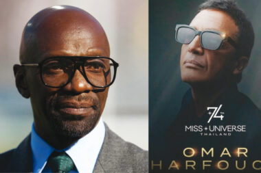 Miss Univers 2025 - Claude Makélélé quitte à son tour le jury après la démission d'Omar Harfouch, qui dénonce des tricheries