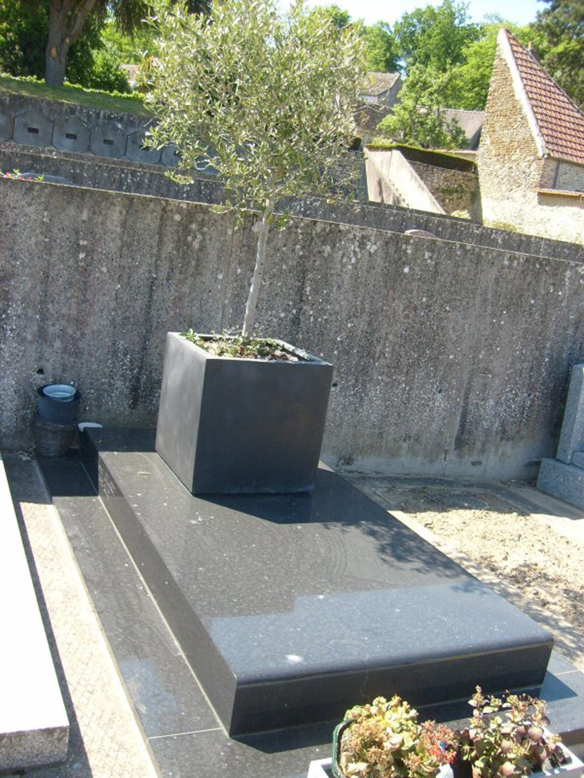 Thierry Gilardi 49 Ans