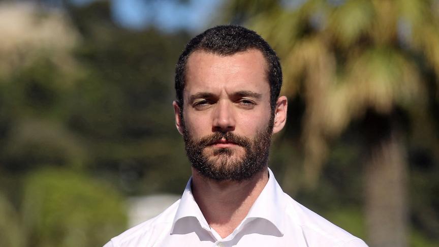 Municipales à Menton : Louis Sarkozy adoubé par LR, symbole d’un naufrage idéologique