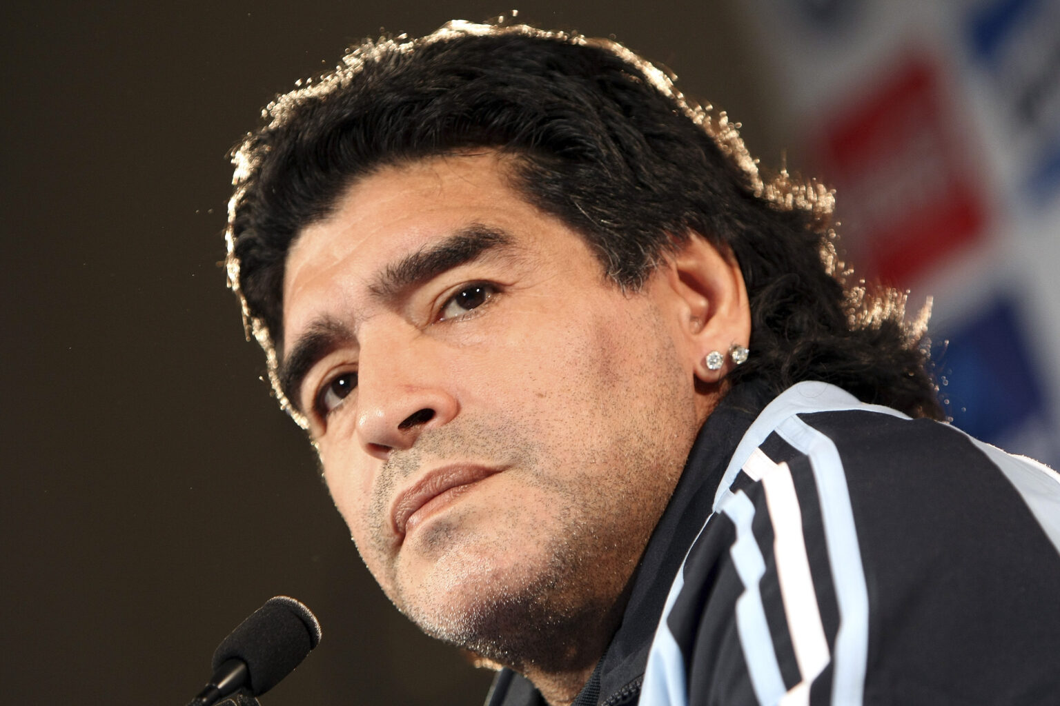 Un nouveau procès sur la mort de Maradona s'ouvrira en mars 2026. (AP)