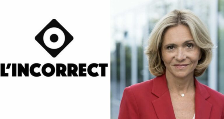 L’incorrect remporte son bras de fer judiciaire face à Valérie Pécresse