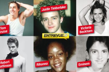 EXCLUSIF  - Journée nationale contre le harcèlement : Rihanna, Tom Cruise, Eminem, Madonna, Lady Gaga... Découvrez ces stars qui ont été harcelées à l'école