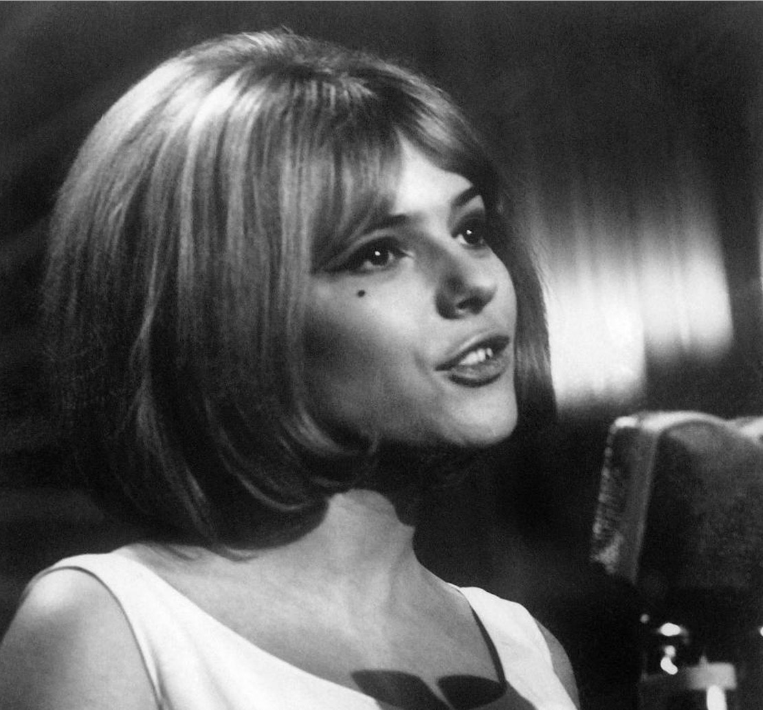 France Gall 70 Ans